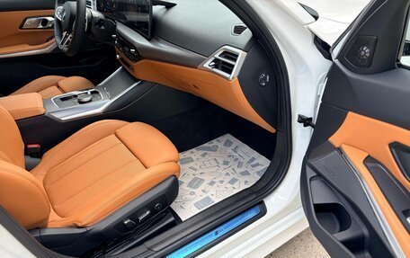BMW 3 серия, 2025 год, 6 180 000 рублей, 20 фотография