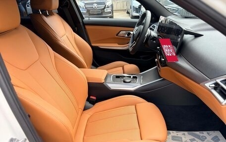 BMW 3 серия, 2025 год, 6 180 000 рублей, 21 фотография