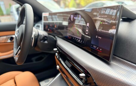 BMW 3 серия, 2025 год, 6 180 000 рублей, 22 фотография