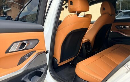 BMW 3 серия, 2025 год, 6 180 000 рублей, 27 фотография