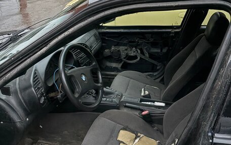 BMW 3 серия, 1992 год, 150 000 рублей, 7 фотография