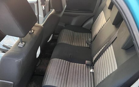 Suzuki SX4 II рестайлинг, 2008 год, 419 000 рублей, 7 фотография