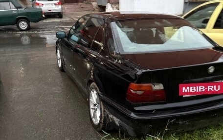 BMW 3 серия, 1992 год, 150 000 рублей, 4 фотография
