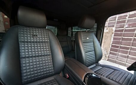 Mercedes-Benz G-Класс W463 рестайлинг _ii, 1993 год, 8 000 000 рублей, 11 фотография