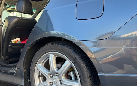 Honda Accord VII рестайлинг, 2007 год, 800 000 рублей, 9 фотография