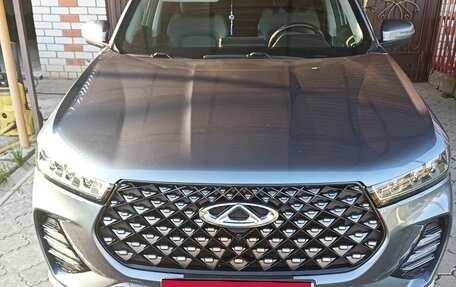 Chery Tiggo 7 Pro, 2021 год, 160 000 рублей, 8 фотография