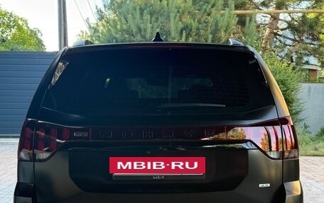 KIA Mohave I, 2022 год, 6 500 000 рублей, 5 фотография