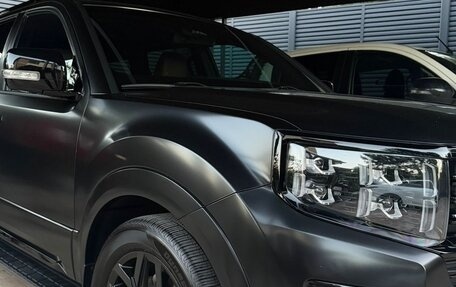 KIA Mohave I, 2022 год, 6 500 000 рублей, 3 фотография