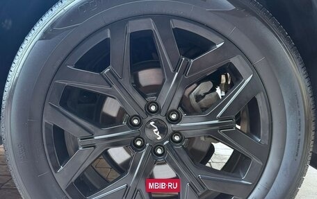 KIA Mohave I, 2022 год, 6 500 000 рублей, 4 фотография