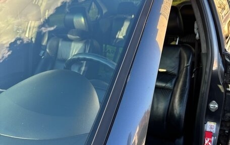Honda Accord VII рестайлинг, 2007 год, 800 000 рублей, 14 фотография