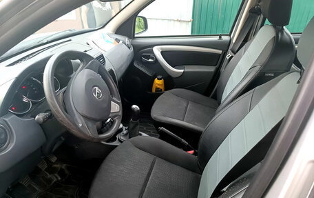 Nissan Terrano III, 2019 год, 1 400 000 рублей, 5 фотография