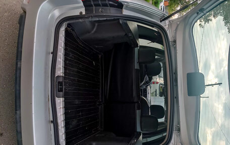 Nissan Terrano III, 2019 год, 1 400 000 рублей, 4 фотография