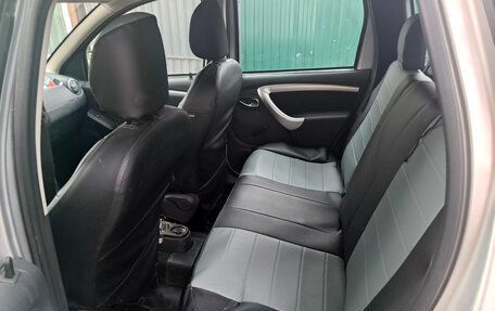 Nissan Terrano III, 2019 год, 1 400 000 рублей, 6 фотография