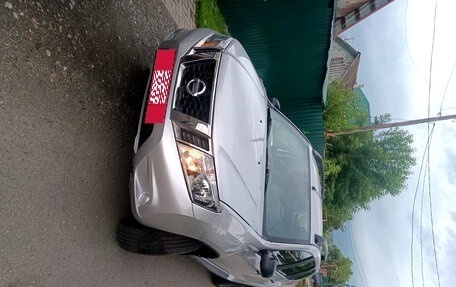 Nissan Terrano III, 2019 год, 1 400 000 рублей, 2 фотография