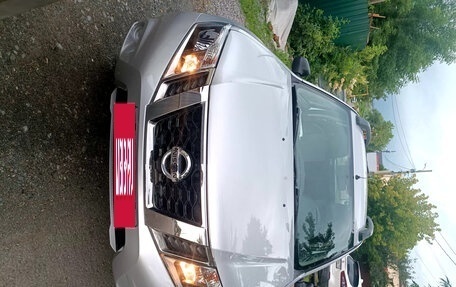 Nissan Terrano III, 2019 год, 1 400 000 рублей, 3 фотография