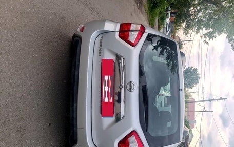 Nissan Terrano III, 2019 год, 1 400 000 рублей, 8 фотография