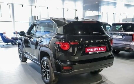 Haval H7, 2026 год, 3 999 000 рублей, 2 фотография