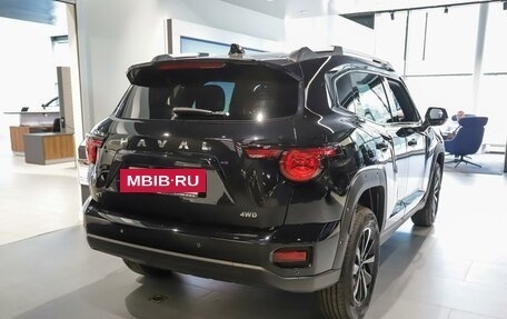 Haval H7, 2026 год, 3 999 000 рублей, 4 фотография