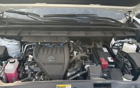 Toyota Highlander, 2023 год, 5 300 000 рублей, 3 фотография