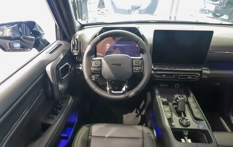 Haval H7, 2026 год, 3 999 000 рублей, 17 фотография