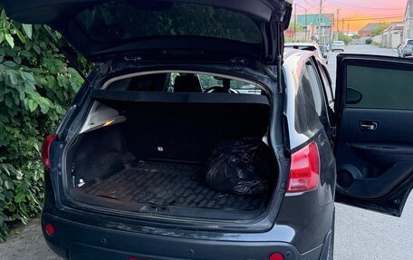 Nissan Qashqai, 2007 год, 650 000 рублей, 6 фотография