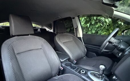 Nissan Qashqai, 2007 год, 650 000 рублей, 8 фотография