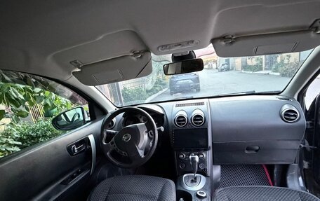 Nissan Qashqai, 2007 год, 650 000 рублей, 7 фотография