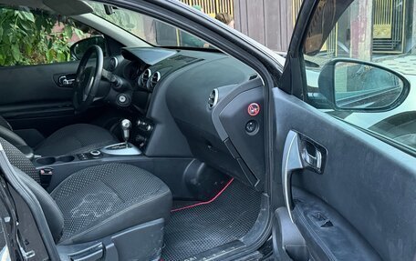Nissan Qashqai, 2007 год, 650 000 рублей, 9 фотография