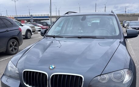 BMW X5, 2010 год, 1 800 000 рублей, 2 фотография