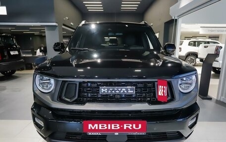 Haval H7, 2026 год, 3 999 000 рублей, 6 фотография