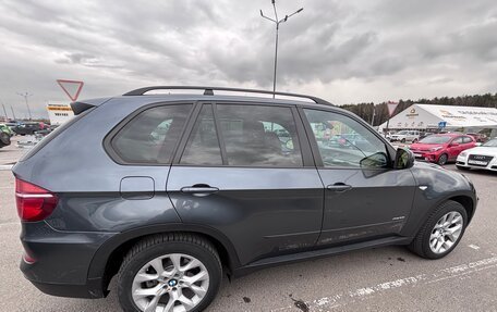 BMW X5, 2010 год, 1 800 000 рублей, 3 фотография