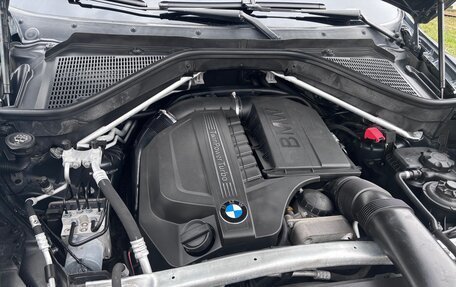 BMW X5, 2010 год, 1 800 000 рублей, 12 фотография