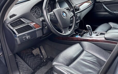 BMW X5, 2010 год, 1 800 000 рублей, 9 фотография