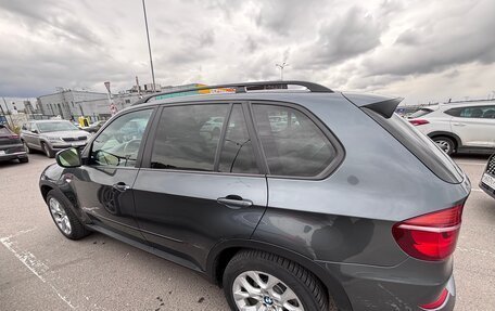 BMW X5, 2010 год, 1 800 000 рублей, 6 фотография