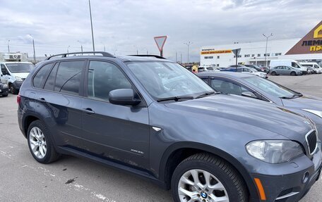 BMW X5, 2010 год, 1 800 000 рублей, 4 фотография