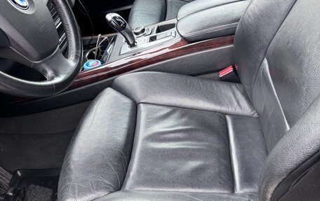 BMW X5, 2010 год, 1 800 000 рублей, 10 фотография