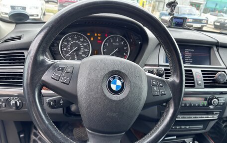 BMW X5, 2010 год, 1 800 000 рублей, 11 фотография