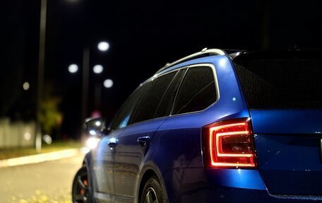 Skoda Octavia, 2015 год, 1 720 000 рублей, 3 фотография