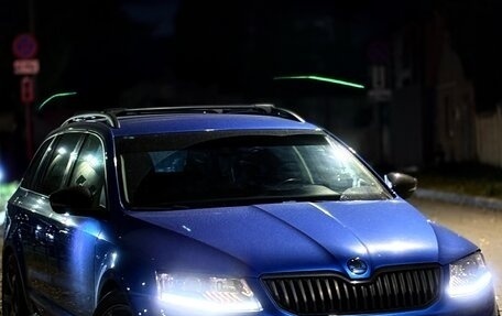 Skoda Octavia, 2015 год, 1 720 000 рублей, 2 фотография