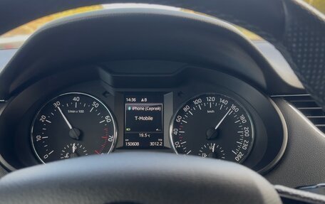 Skoda Octavia, 2015 год, 1 720 000 рублей, 5 фотография