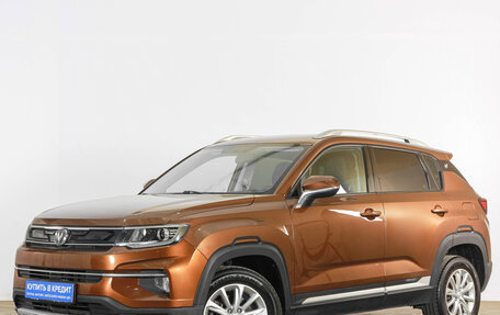 Changan CS35 Plus, 2019 год, 1 399 000 рублей, 4 фотография