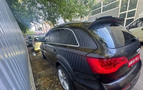 Audi Q7, 2007 год, 1 500 000 рублей, 2 фотография