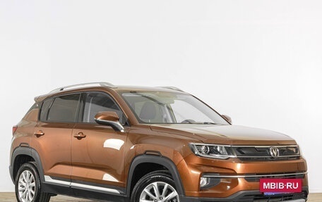 Changan CS35 Plus, 2019 год, 1 399 000 рублей, 2 фотография