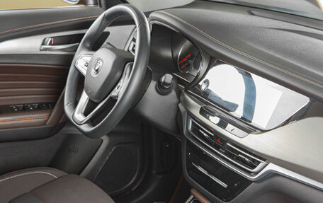Changan CS35 Plus, 2019 год, 1 399 000 рублей, 11 фотография