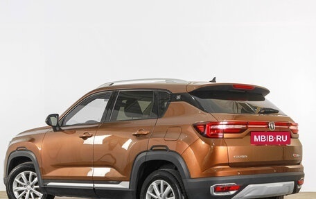 Changan CS35 Plus, 2019 год, 1 399 000 рублей, 5 фотография