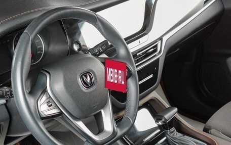 Changan CS35 Plus, 2019 год, 1 399 000 рублей, 8 фотография