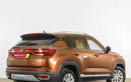 Changan CS35 Plus, 2019 год, 1 399 000 рублей, 7 фотография