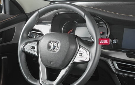Changan CS35 Plus, 2019 год, 1 399 000 рублей, 12 фотография