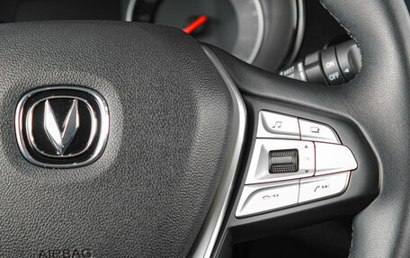 Changan CS35 Plus, 2019 год, 1 399 000 рублей, 15 фотография