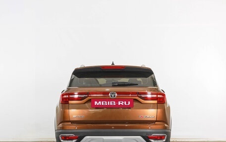 Changan CS35 Plus, 2019 год, 1 399 000 рублей, 6 фотография